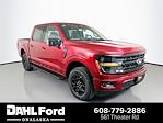New 2026 Ford F-150 XLT SuperCrew Cab for sale #326F103 - photo 32