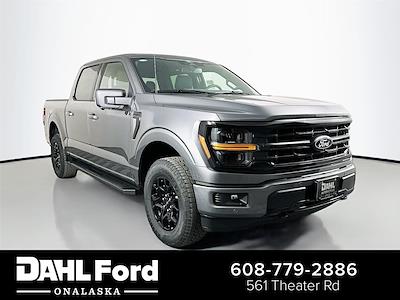 New 2026 Ford F-150 - photo 1