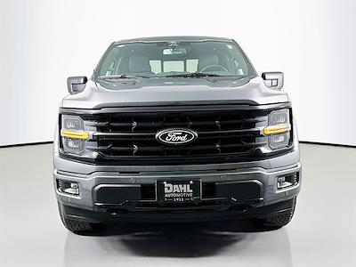 New 2026 Ford F-150 - photo 1