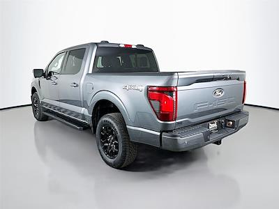 New 2026 Ford F-150 - photo 1