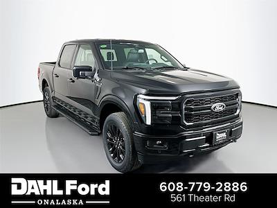 New 2026 Ford F-150 - photo 1