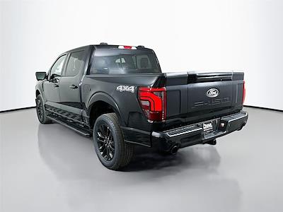 New 2026 Ford F-150 - photo 1