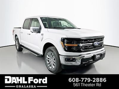 New 2026 Ford F-150 - photo 1