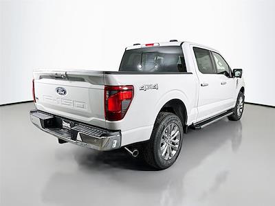 New 2026 Ford F-150 - photo 1