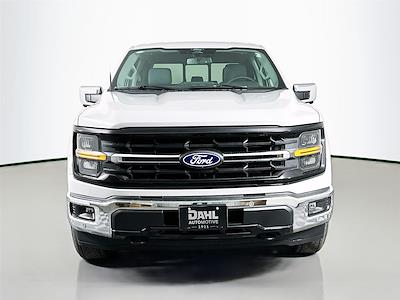 New 2026 Ford F-150 - photo 1