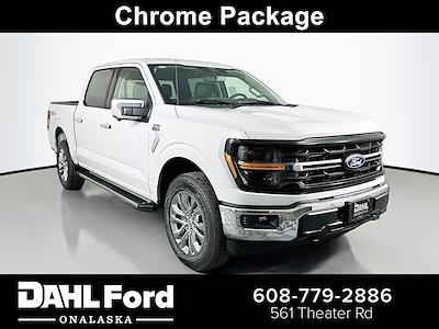 New 2026 Ford F-150 - photo 1