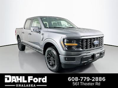 New 2026 Ford F-150 - photo 1