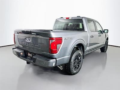 New 2026 Ford F-150 - photo 1