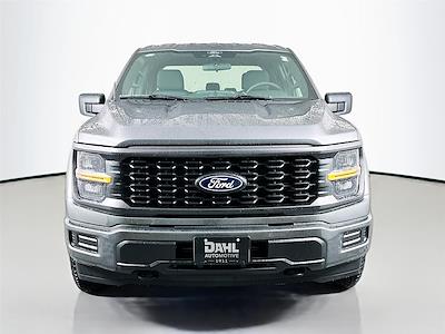 New 2026 Ford F-150 - photo 1