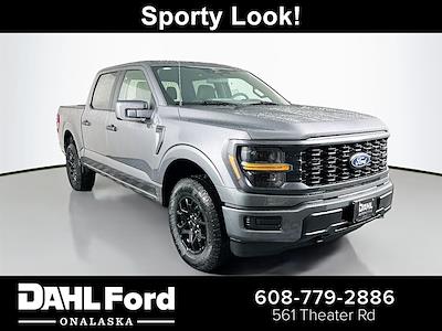 New 2026 Ford F-150 - photo 1
