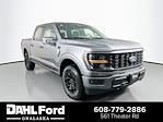2026 Ford F-150 SuperCrew Cab 4x4 Pickup for sale #326F113 - photo 1