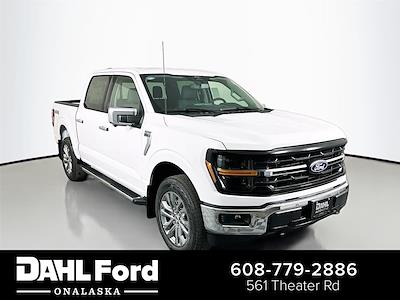 New 2026 Ford F-150 - photo 1