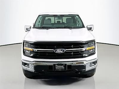 New 2026 Ford F-150 - photo 1