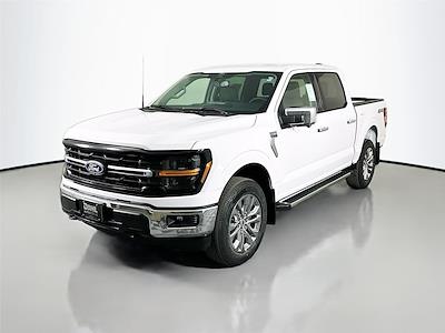 New 2026 Ford F-150 - photo 1