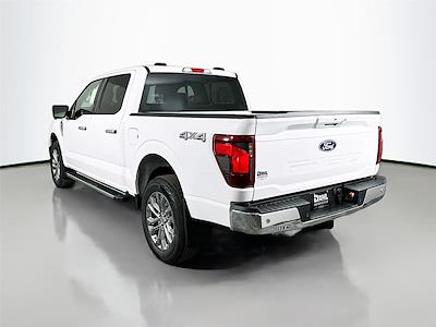 New 2026 Ford F-150 XLT SuperCrew Cab for sale #326F114 - photo 2