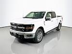 New 2026 Ford F-150 XLT SuperCrew Cab for sale #326F114 - photo 1