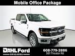 New 2026 Ford F-150 XLT SuperCrew Cab for sale #326F114 - photo 32