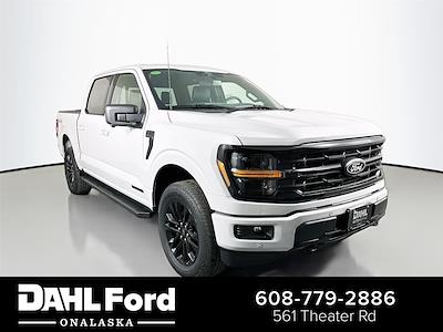 New 2026 Ford F-150 - photo 1