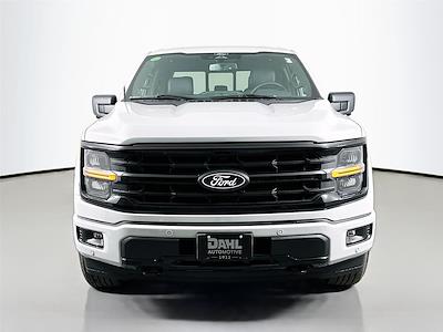 New 2026 Ford F-150 - photo 1