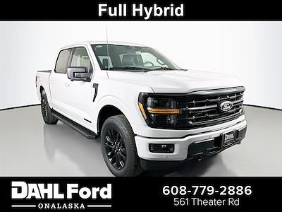 New 2026 Ford F-150 - photo 1