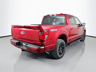 New 2026 Ford F-150 - photo 1
