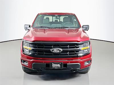 New 2026 Ford F-150 - photo 1