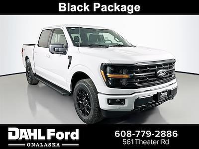 New 2026 Ford F-150 - photo 1