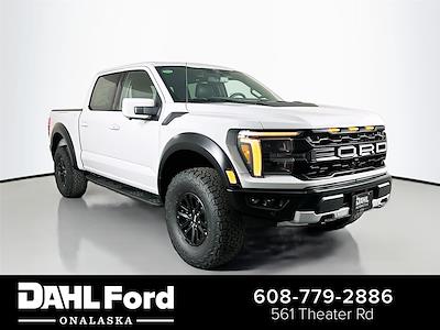 New 2026 Ford F-150 - photo 1