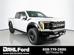 New 2026 Ford F-150 Raptor SuperCrew Cab for sale #326F138 - photo 1