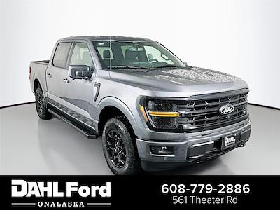 New 2026 Ford F-150 - photo 1