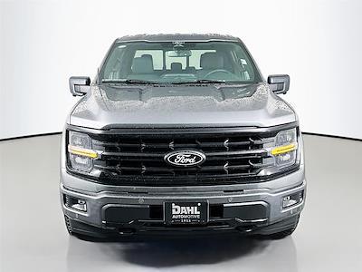 New 2026 Ford F-150 - photo 1