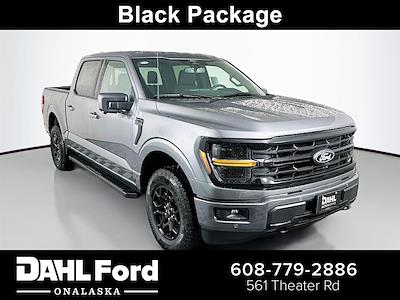 New 2026 Ford F-150 - photo 1