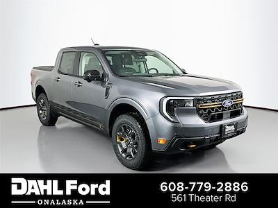 New 2026 Ford Maverick - photo 1