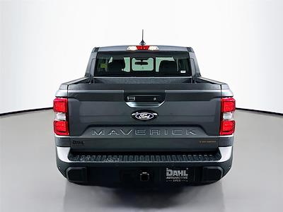 New 2026 Ford Maverick - photo 1