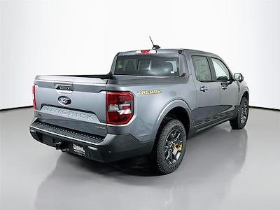 New 2026 Ford Maverick - photo 1