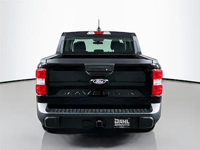 New 2026 Ford Maverick - photo 1