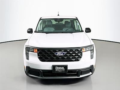 New 2026 Ford Maverick - photo 1