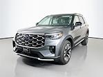 2026 Ford Explorer 4WD SUV for sale #326F229 - photo 4