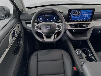 2026 Ford Explorer 4WD SUV for sale #326F276 - photo 2