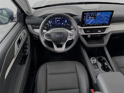 2026 Ford Explorer 4WD SUV for sale #326F298 - photo 2