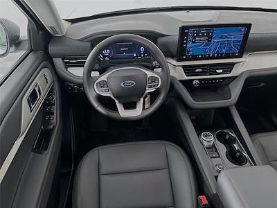2026 Ford Explorer 4WD SUV for sale #326F299 - photo 2