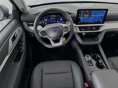 2026 Ford Explorer 4WD SUV for sale #326F300 - photo 2