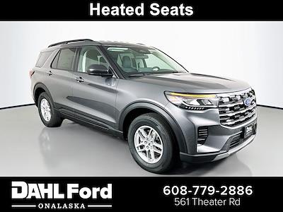 2026 Ford Explorer 4WD SUV for sale #326F346 - photo 1