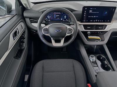 2026 Ford Explorer 4WD SUV for sale #326F346 - photo 2