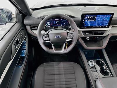 2026 Ford Explorer 4WD SUV for sale #326F384 - photo 2
