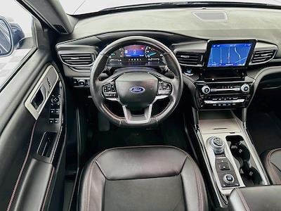 2023 Ford Explorer 4WD SUV for sale #326F3841 - photo 2