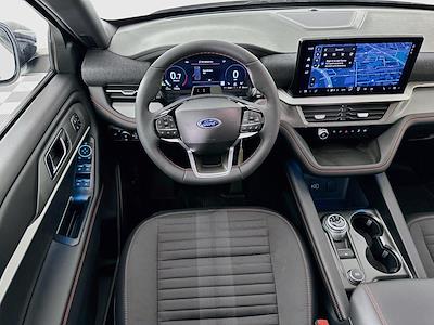 2026 Ford Explorer 4WD SUV for sale #326F388 - photo 2