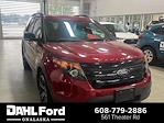 2014 Ford Explorer 4WD SUV for sale #326F4151 - photo 1