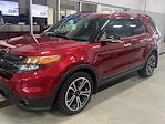 2014 Ford Explorer 4WD SUV for sale #326F4151 - photo 10