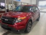 2014 Ford Explorer 4WD SUV for sale #326F4151 - photo 11